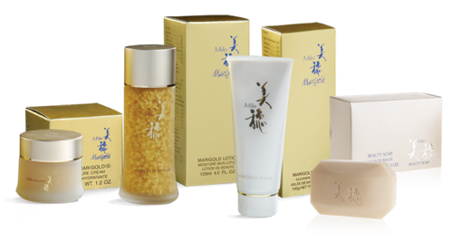 Produk Miho