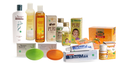 Produk Lokal